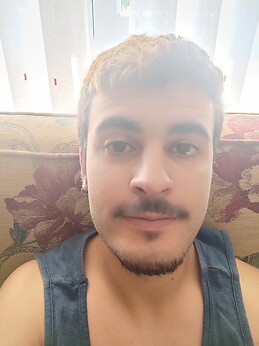 Jaime Hernández Martín