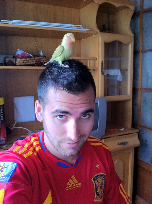 Jose Maria Rendon Rodriguez