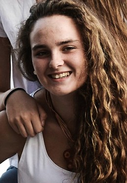 Adriana Aparicio Ferrero