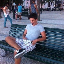 Tiago Sequeira Balas