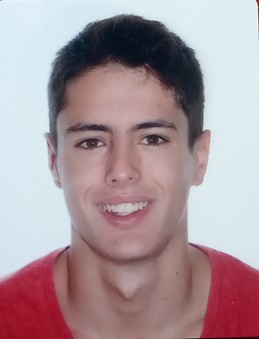 César Mencía Santiago