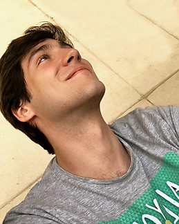 Cristóbal Ríos Crooke