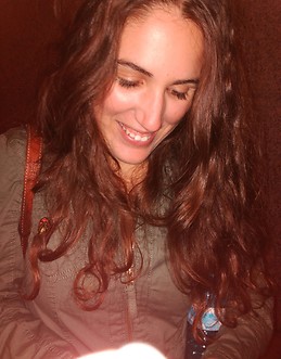 Irene Aragonés Rodríguez