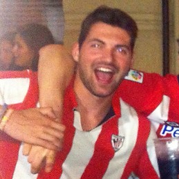 Christian Diez Garcia