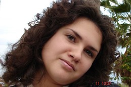 Людмила Левицкая