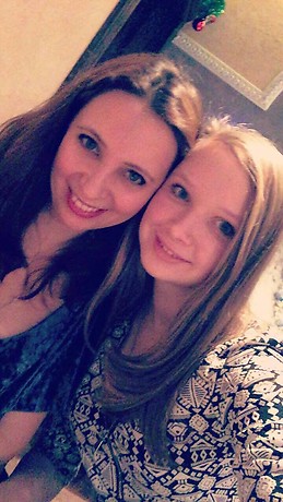 Мария Запольская