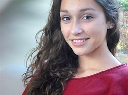 Margaux Léonard