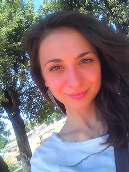 Bilyana  Svetlomirova