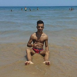 Nicolás Nieto Cores