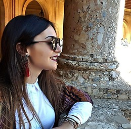 Mari Conchi Machado Rodríguez