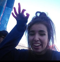 Lucía Jayo Altamirano