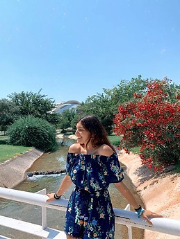 Arantxa Saiz Martínez