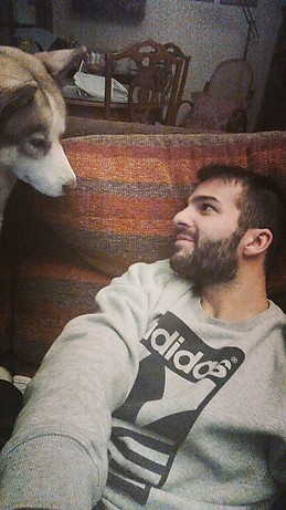 Victor Cuenca Villar