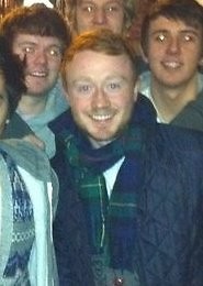 Matthew Scott