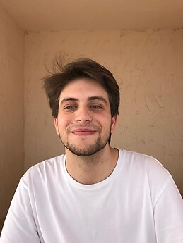 Pablo Moreno
