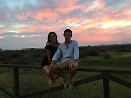 Gonzalo Ruiz del tiempo