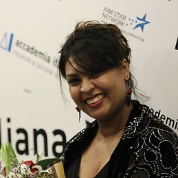 Lalitha Naidoo