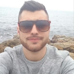 Luca Santoro