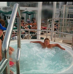 Antonio Hernandez del Pino