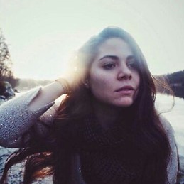 Camilla Di Pasquasio