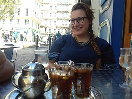 Valeria Fortini