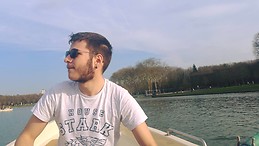 Aristofanis Kollatos