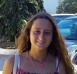 Anastasia Dounou