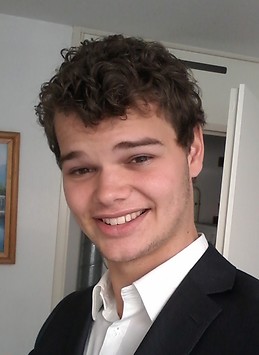 Martijn van de Berg