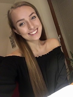 Klára Vopršálková