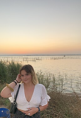 Paula Cabanillas García