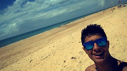 Alvaro Salmeron Restoy