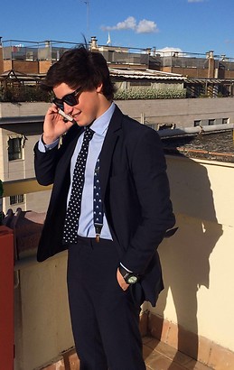 Gonzalo Gómez Dueñas