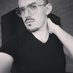 Cristian Mazzoli