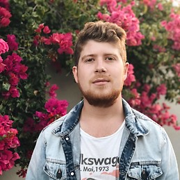 Alex Giardini