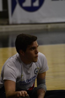 Carlos Manzano Luque