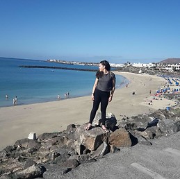 Eliana González Monzón