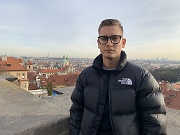 Barnabás Kőrös