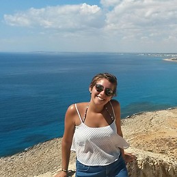 Francesca Iacoangeli