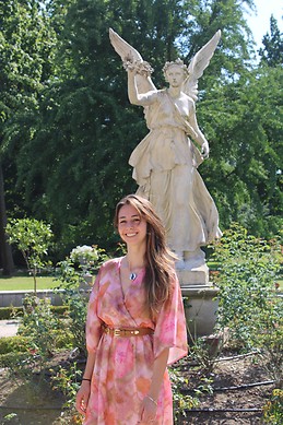 Eva Massone Dawidowicz