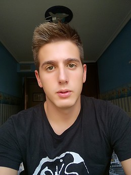 Pablo Santolaya