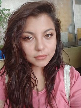 María José Mogollón Martínez