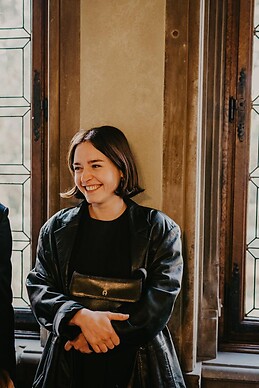 Hannah Marie Schäfer