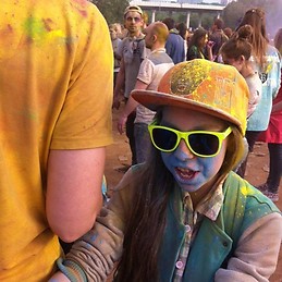 Рэмси Глобус