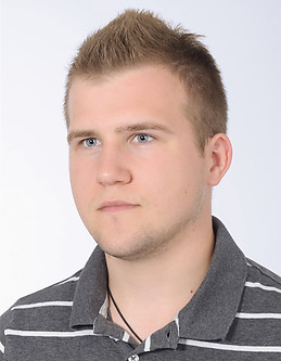 Daniel Parzych