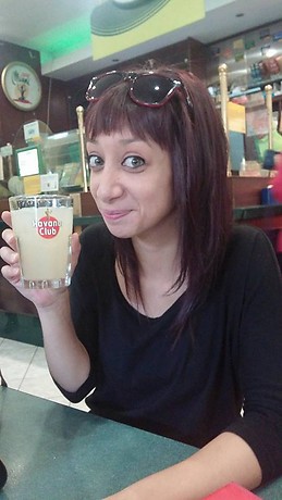 Maria Rosaria Canonico