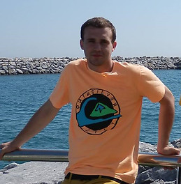 Iker Perez