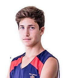 Ricardo Sánchez De Movellán Ruiz