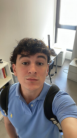 Álvaro Gomez Carrillo