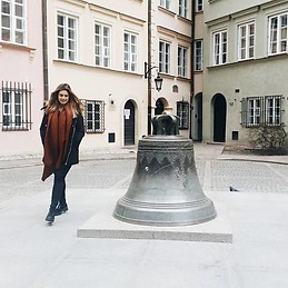 Laura Hernandez Alonso