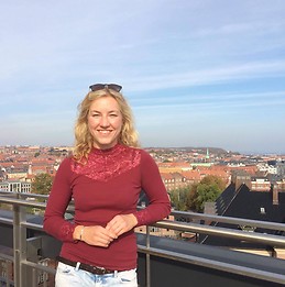 Amanda Victoria Fryd Ramsing